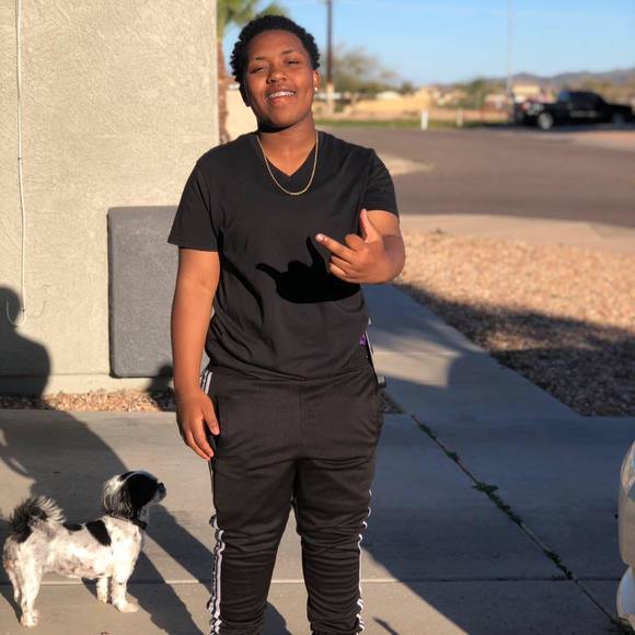 Meet your Posher, Playboii - Picture 1 of 1